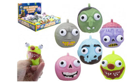 EYE POPPING HORROR GANG - SENsory Toys4U