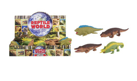 Stretchy Reptile - SENsory Toys4U