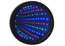 15cm LED Mirror Tunnel Lamp - SENsory Toys4U
