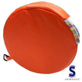 Senseez Orange Circle - SENsory Toys4U