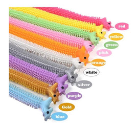 Unicorn Stretchy String Toys Sensory Stress Relief - SENsory Toys4U